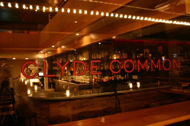 Clyde Common — фото 1