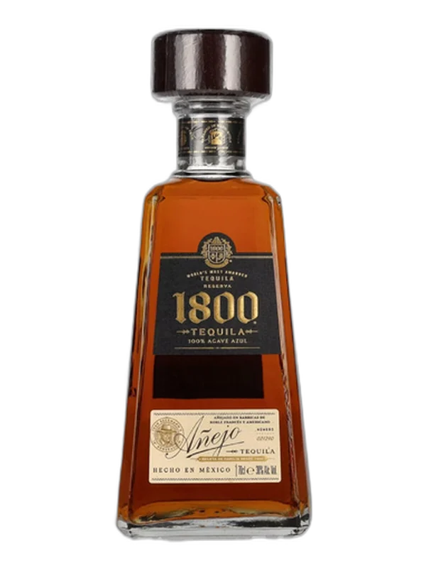 1800 Añejo