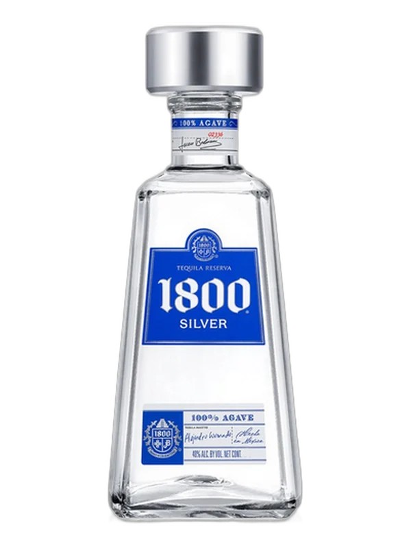 1800 Silver