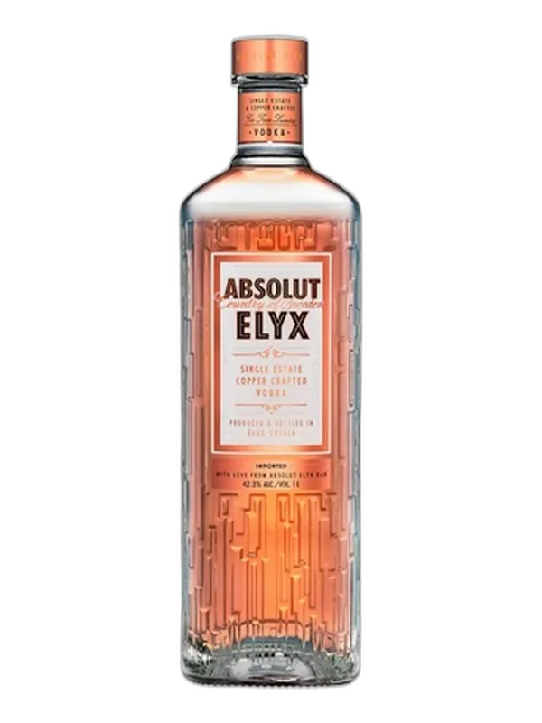 Absolut Elyx