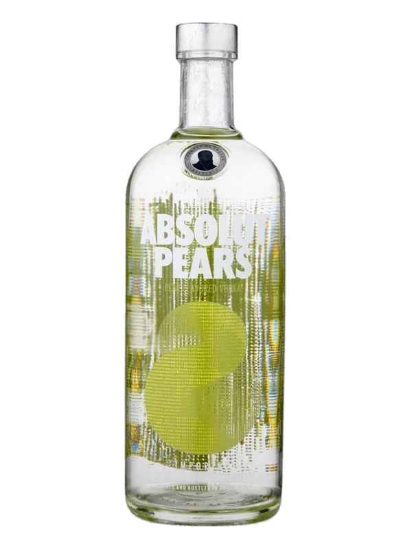 Absolut Pears