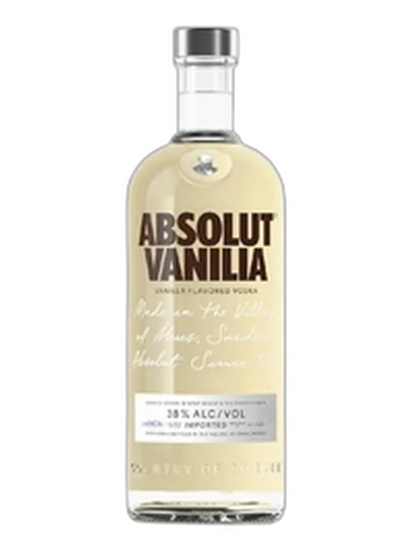 Absolut Vanilia
