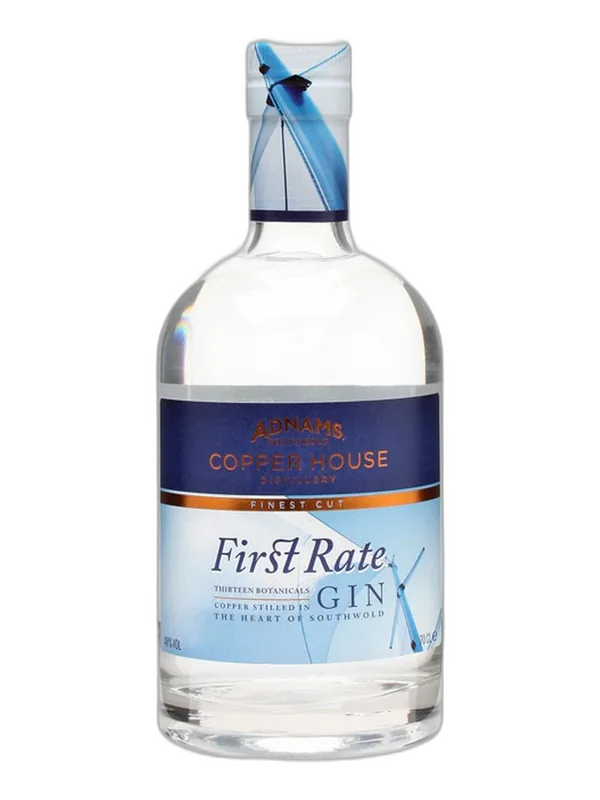 Adnams Sloe Gin