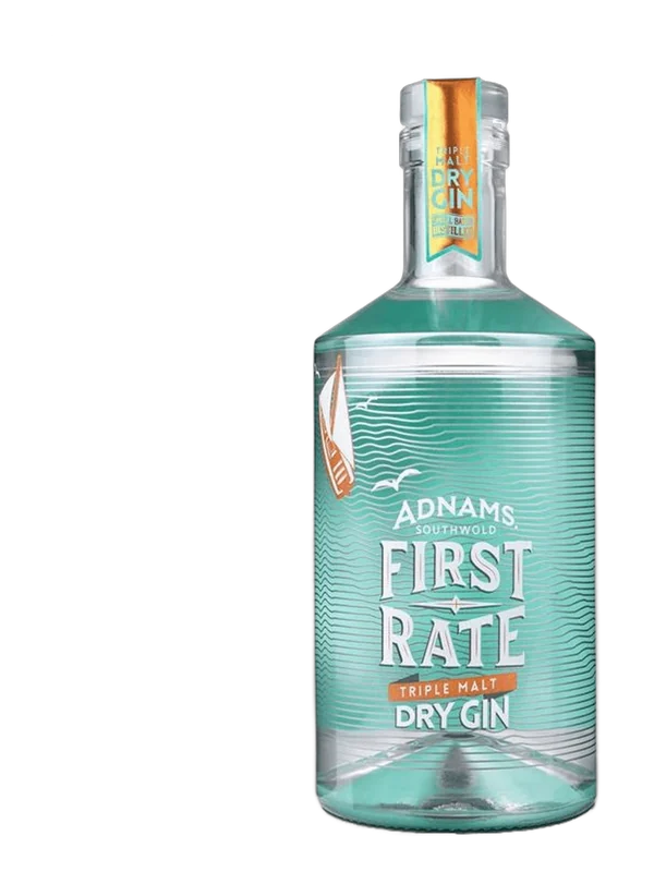 Adnams First Rate