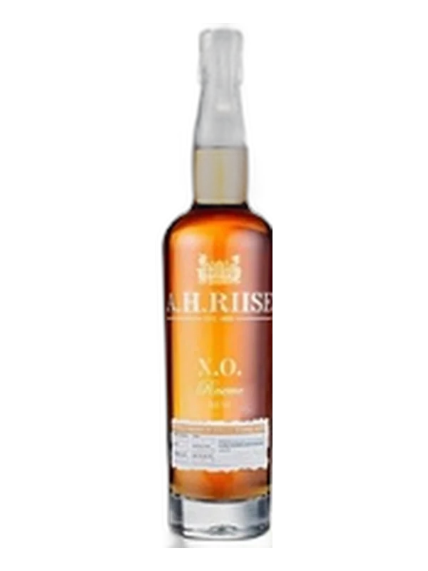 A.H. Riise