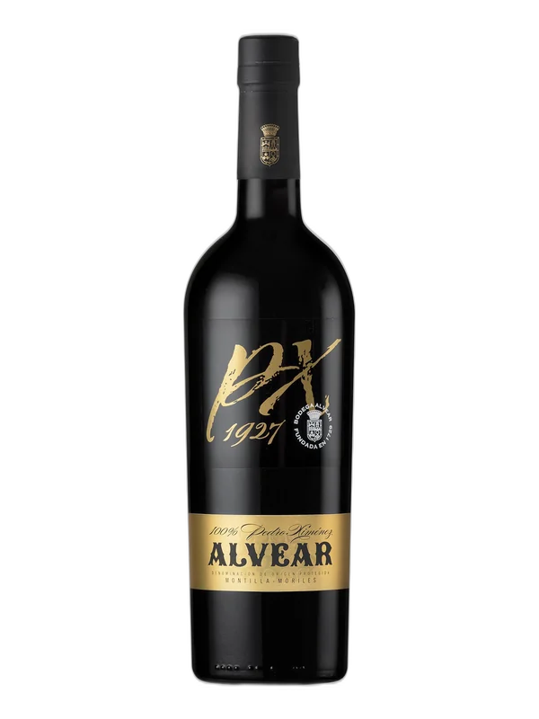 Alvear