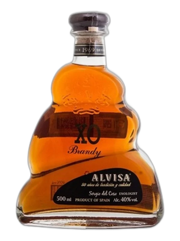 Alvisa XO