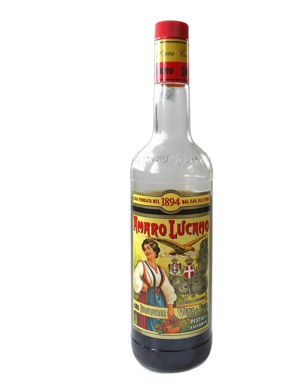 Amaro Lucano
