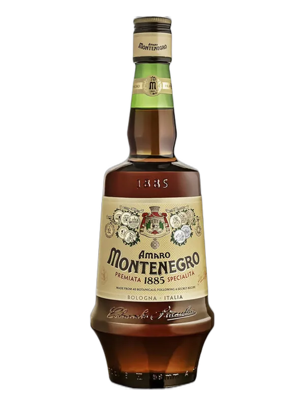 Amaro Montenegro