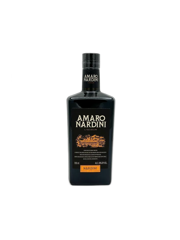 Amaro Nardini