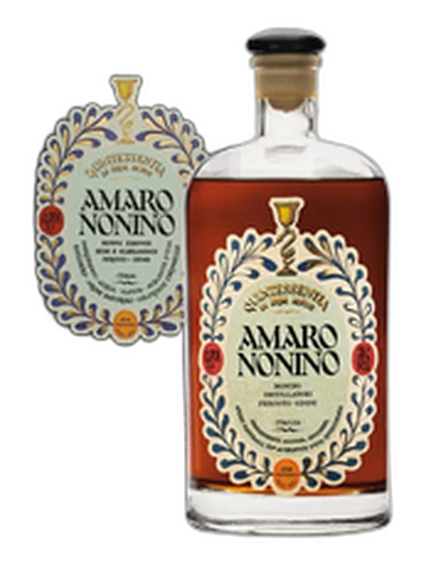 Amaro Nonino Quintessentia