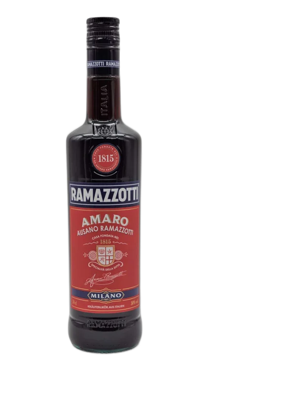 Amaro Ramazzotti