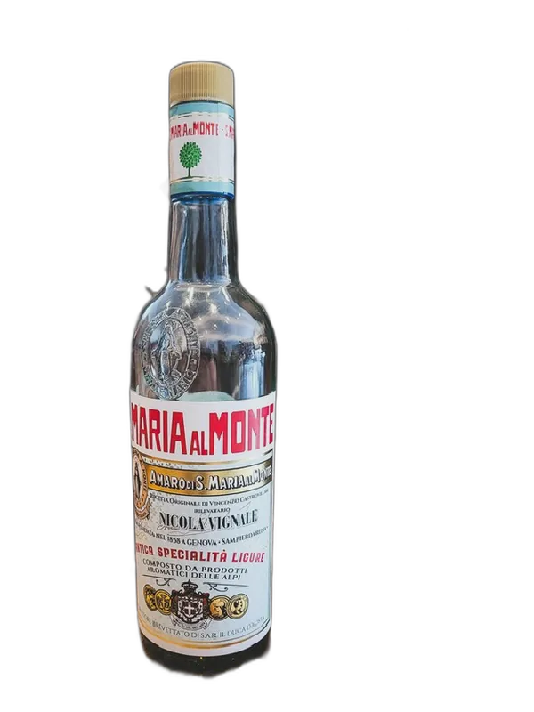 Amaro S. Maria al Monte