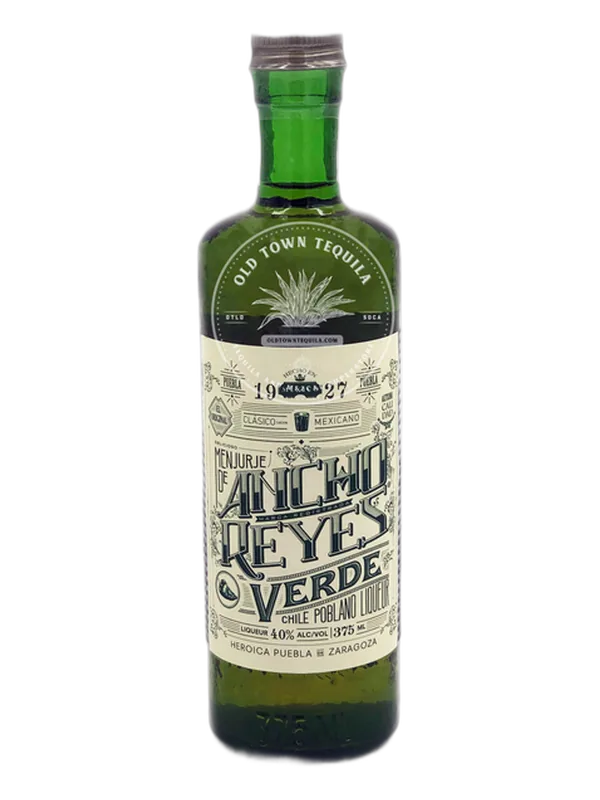 Ancho Reyes Verde