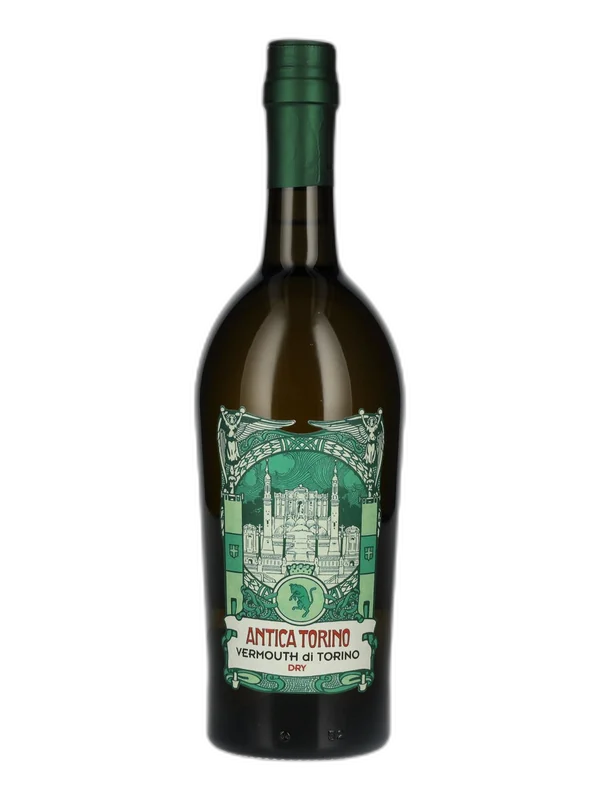 Antica Torino Vermouth Dry