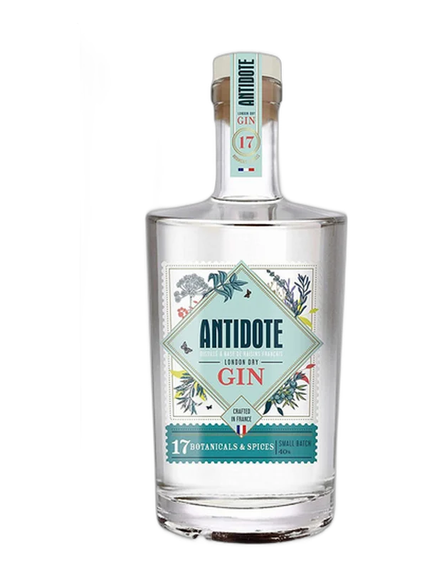Antidote