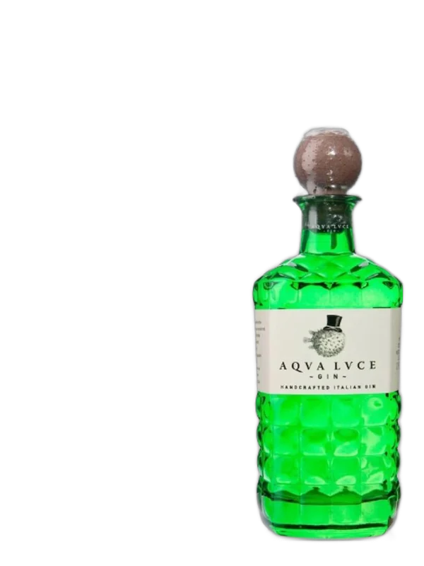 Aqva Luce Gin
