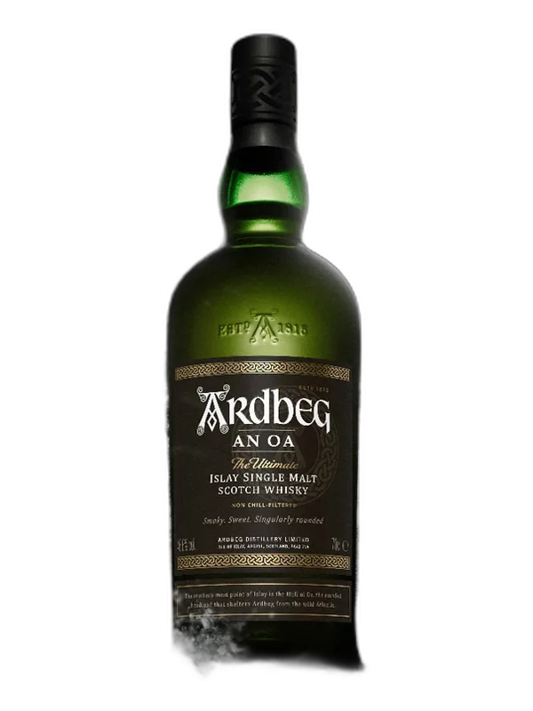 Ardbeg An Oa