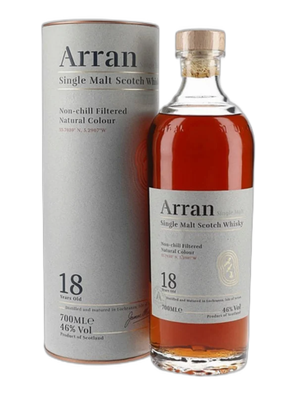 Arran 18
