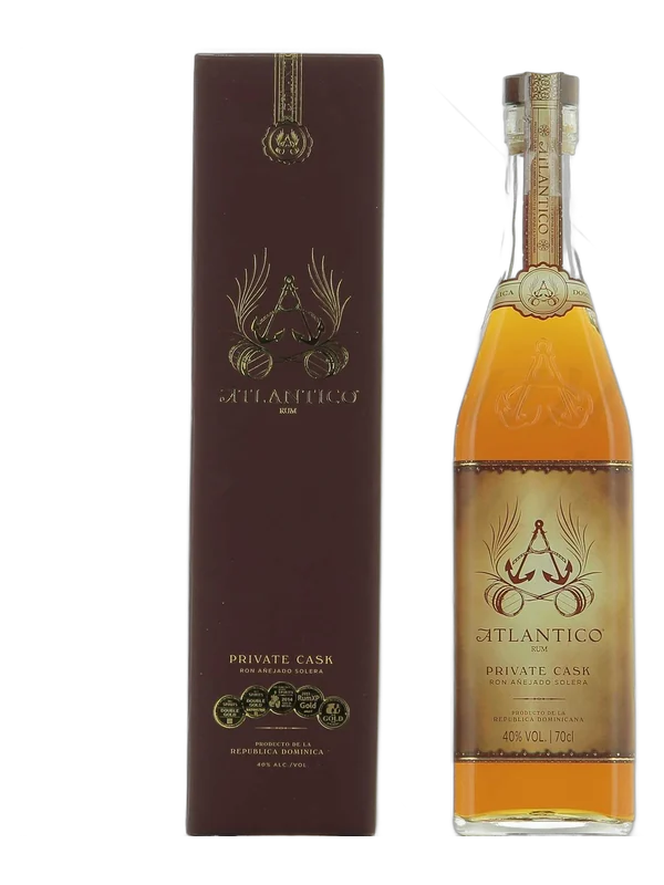 Atlantico Private Cask