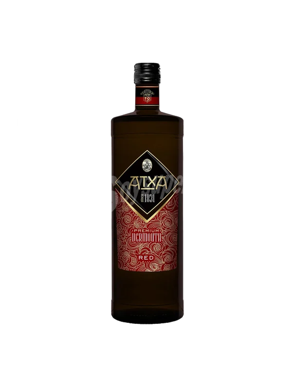 Atxa Vermut Rojo