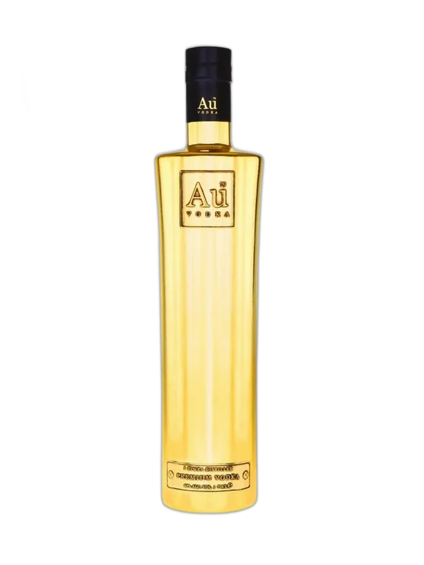 Au Vodka