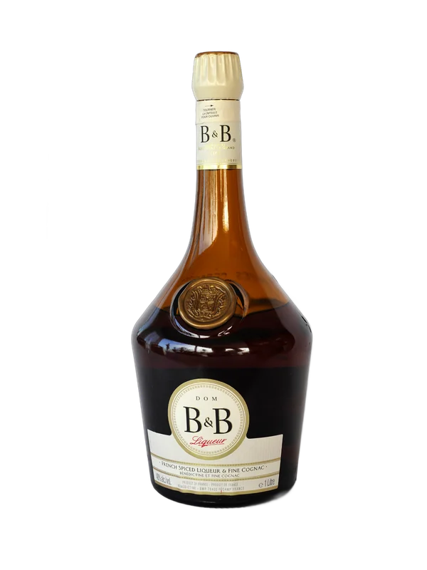 B&B (Bénédictine & Brandy)
