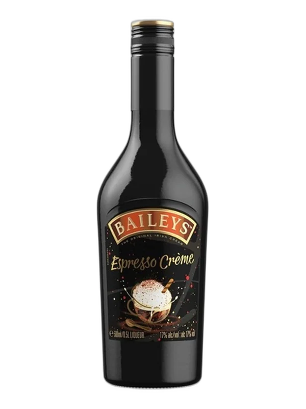 Baileys Espresso Crème