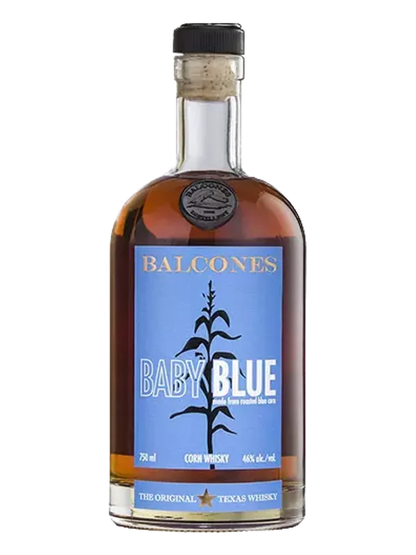Balcones Baby Blue