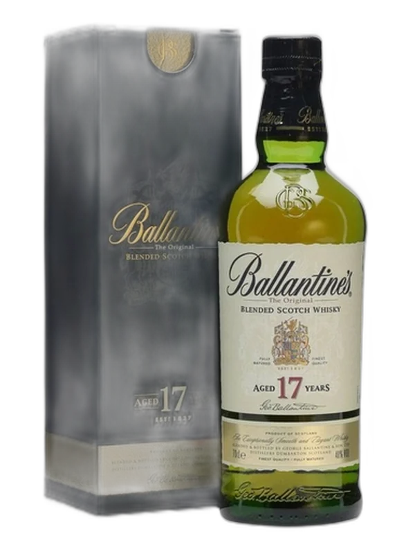 Ballantine's 17