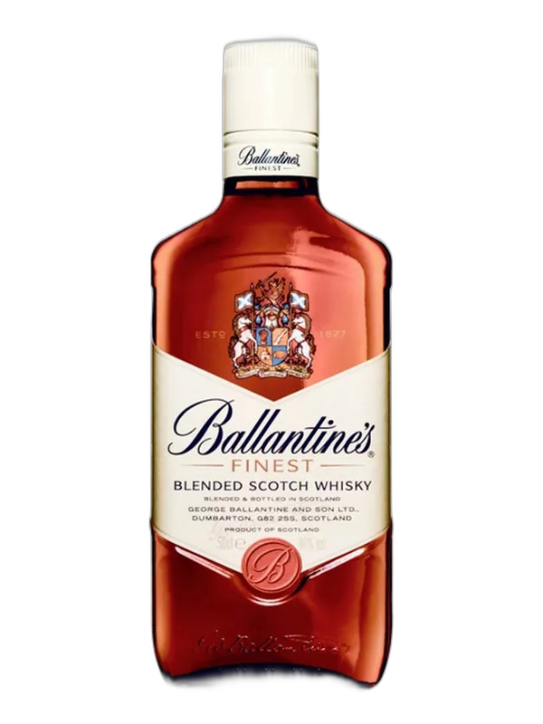 Ballantine's Finest