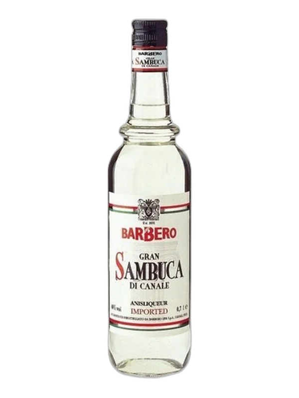 Barbero