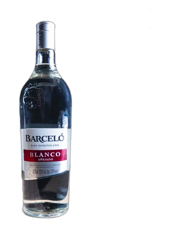 Barceló Blanco