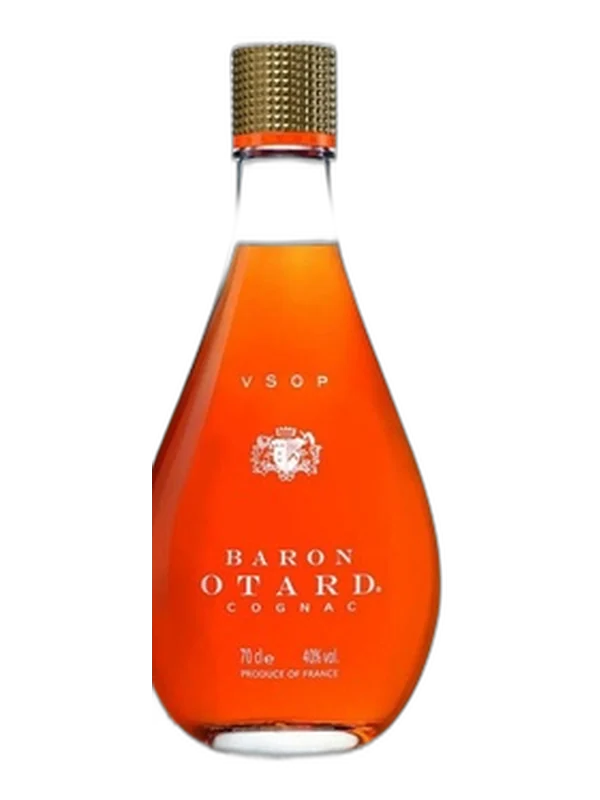 Baron Otard