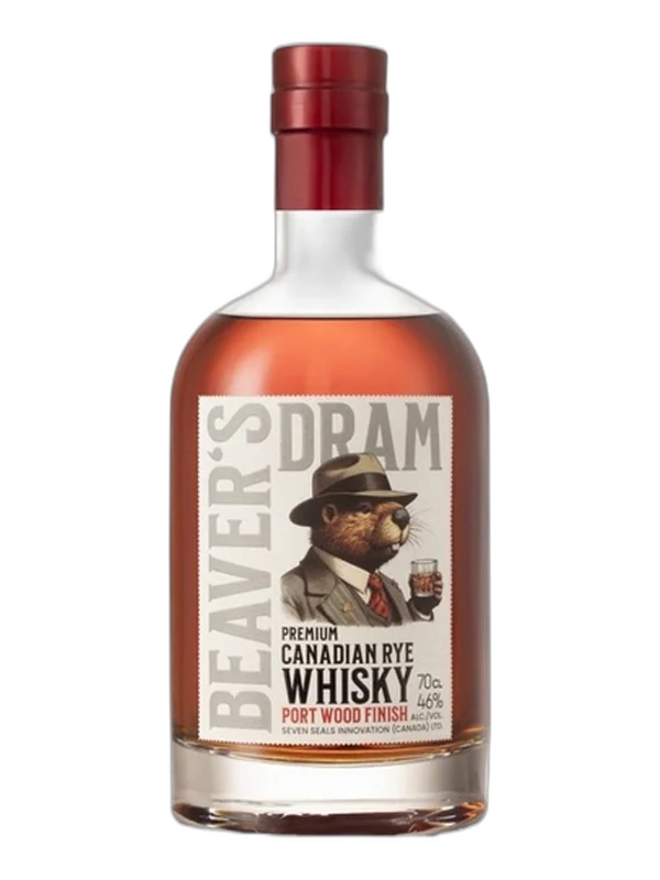 Beaver's Dram