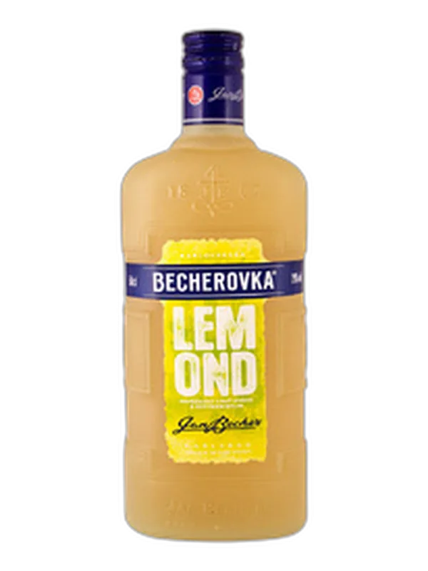 Becherovka Lemond