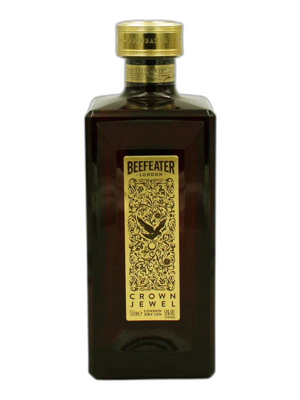 Beefeater Crown Jewel