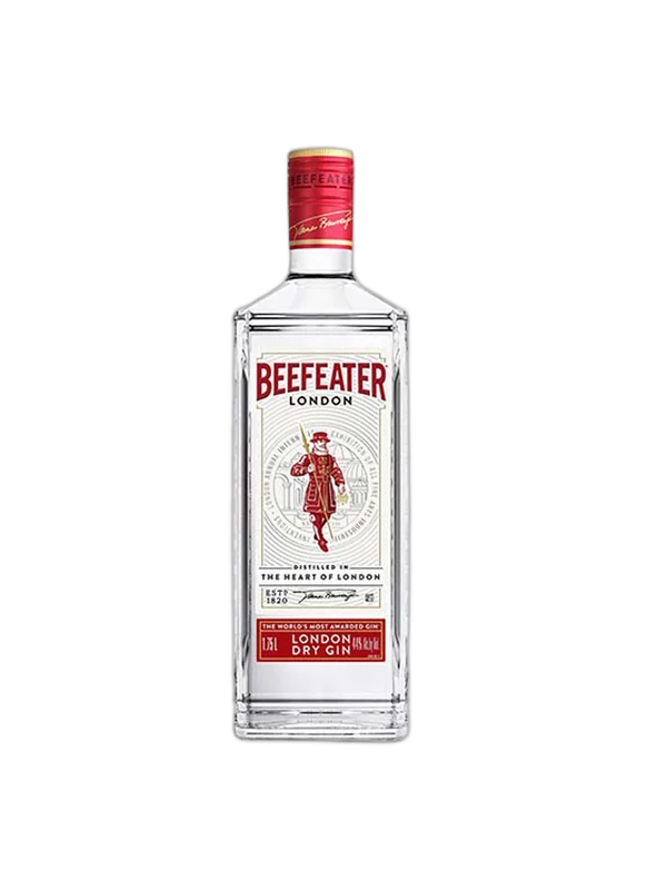 Beefeater London Dry Gin