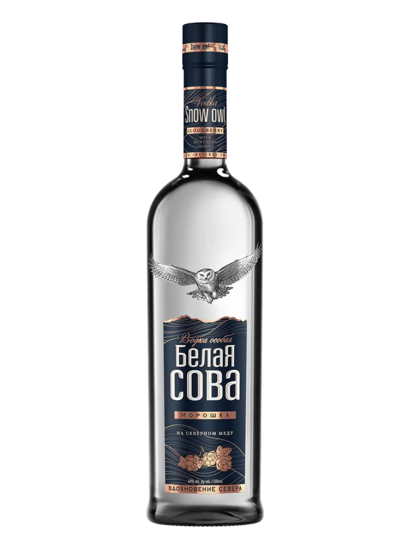 «Белая Сова»