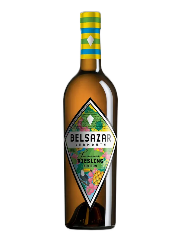 Belsazar Dry