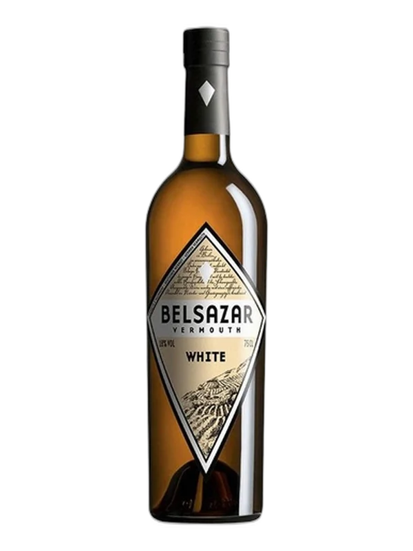 Belsazar White