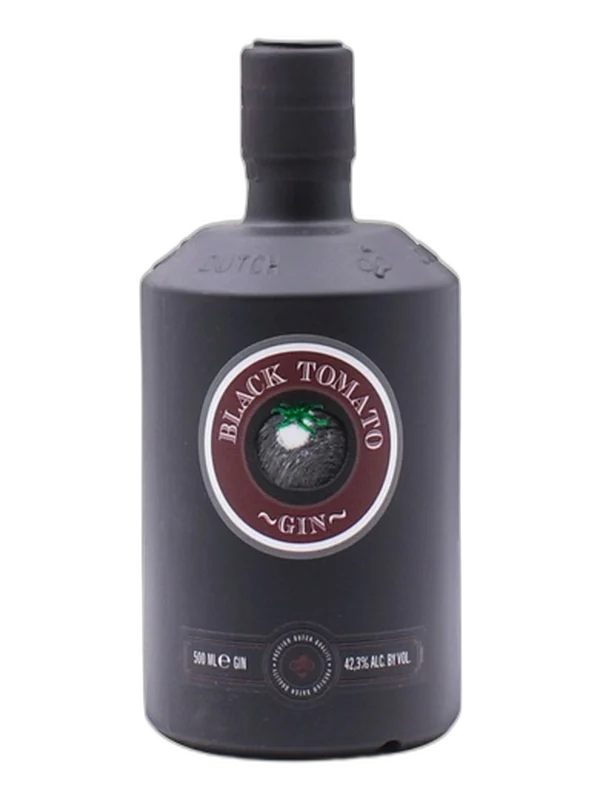 Black Tomato