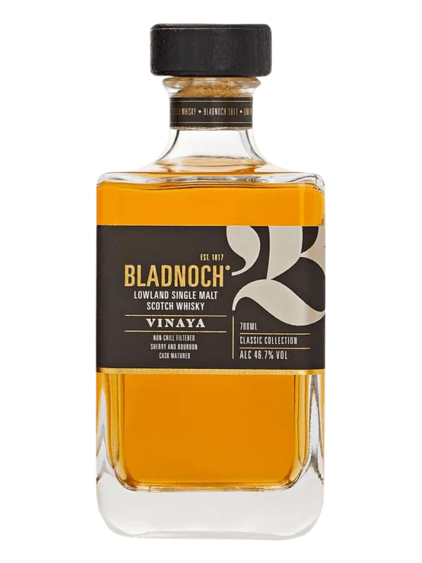Bladnoch Vinaya