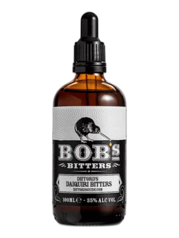 Bob's Bitters Liquorice
