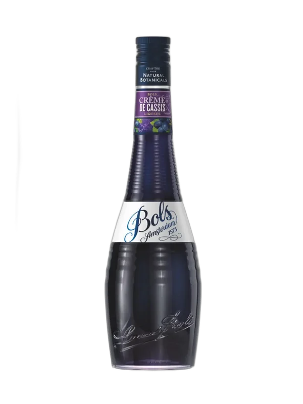 Bols Crème de Cassis