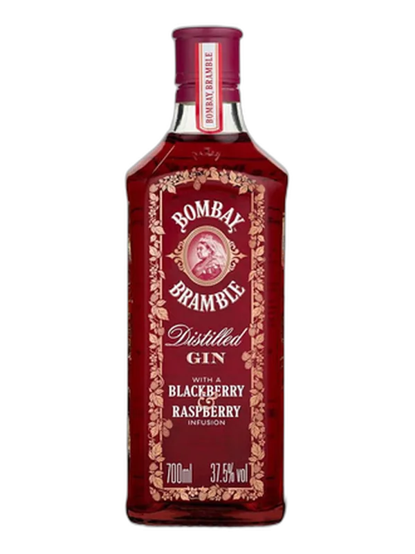 Bombay Bramble Gin