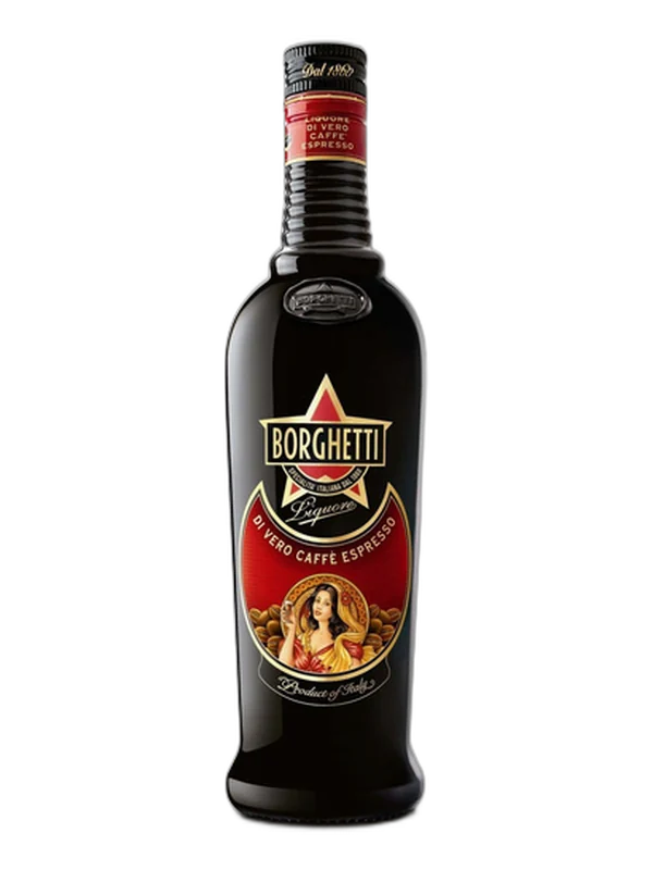 Borghetti Caffè Sport