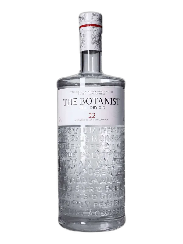 The Botanist Islay Dry Gin