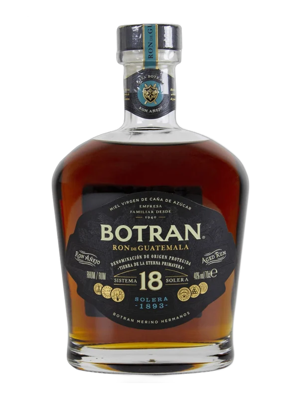 Botran Solera 1893