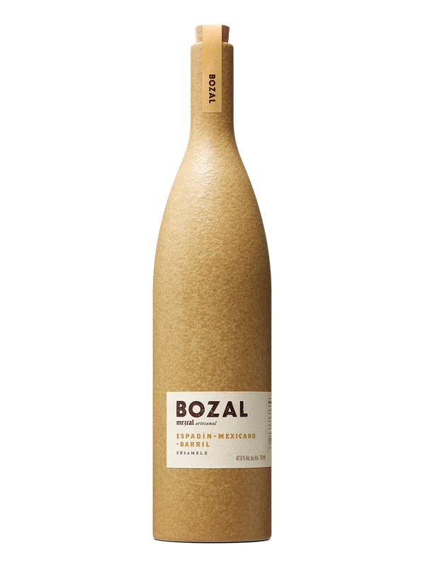 Bozal Ensamble